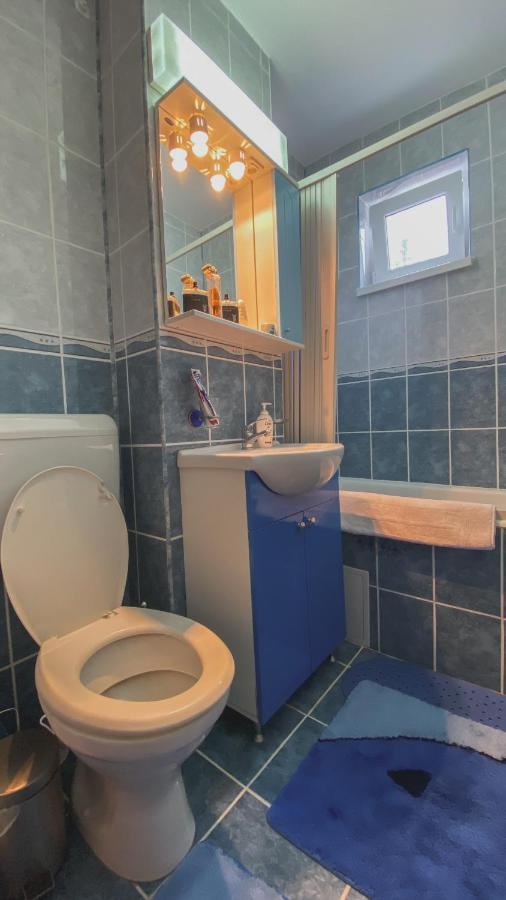 Apartament Cristian Geoagiu Bai Exterior photo