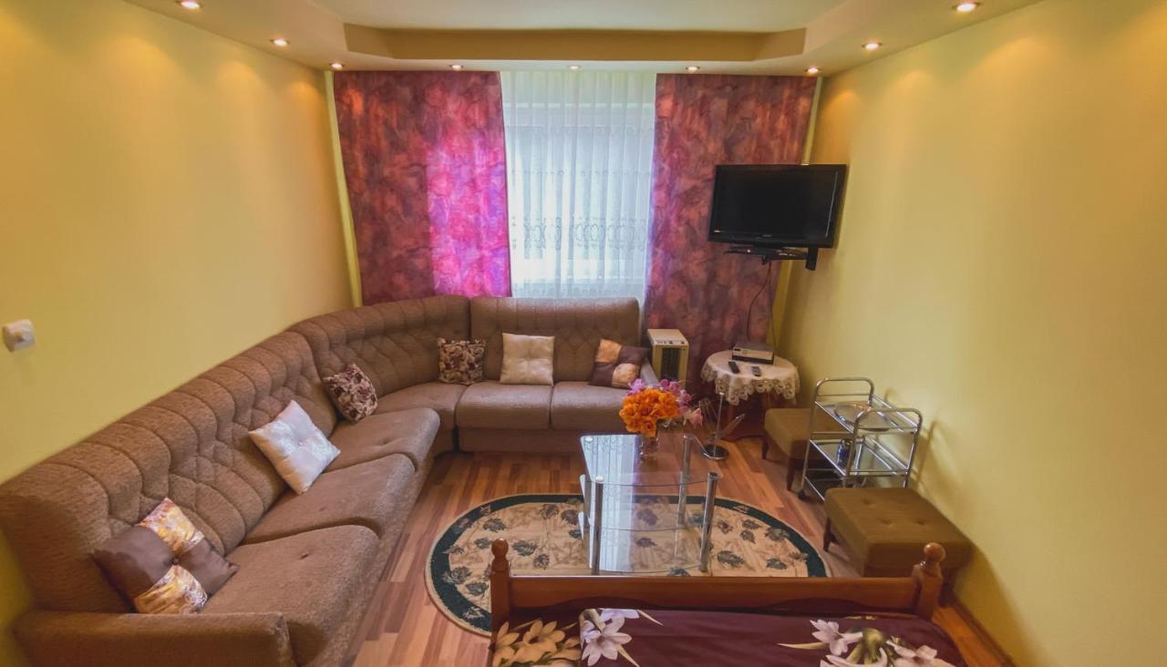 Apartament Cristian Geoagiu Bai Exterior photo